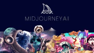 Midjourney ai