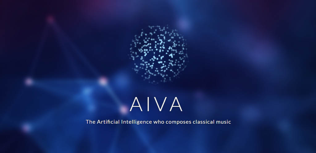 Aiva Ai