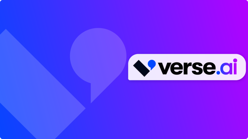 Verse.ai